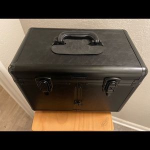 Sephora train case